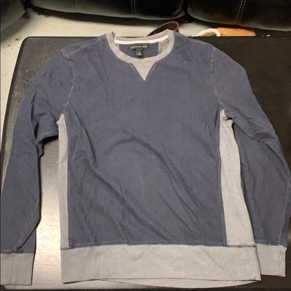 Banana Republic Long sleeve shirt